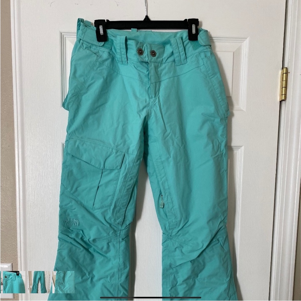 The North Face Women’s Ski Pants